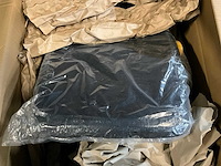 Kab seating kab 711 vrachtwagen stoel - afbeelding 2 van  4