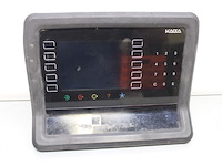 Kaba b-web 93 00 terminal - afbeelding 1 van  11