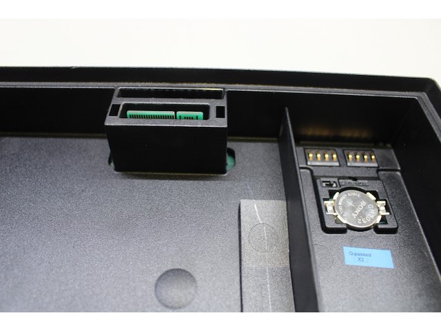 Kaba b-web 93 00 terminal - afbeelding 7 van  11