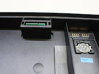 Kaba b-web 93 00 terminal - afbeelding 7 van  11