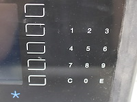 Kaba b-web 93 00 terminal - afbeelding 10 van  11