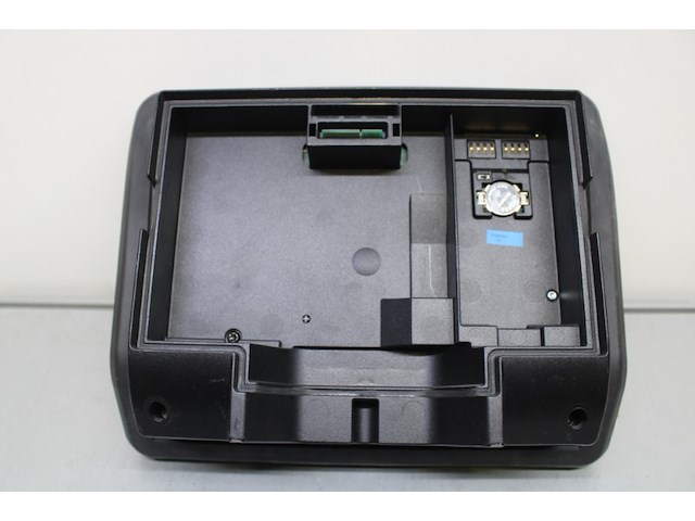 Kaba b-web 93 00 terminal - afbeelding 11 van  11