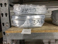 Kabel (2x) - afbeelding 2 van  2