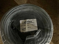 Kabel (2x) - afbeelding 2 van  3