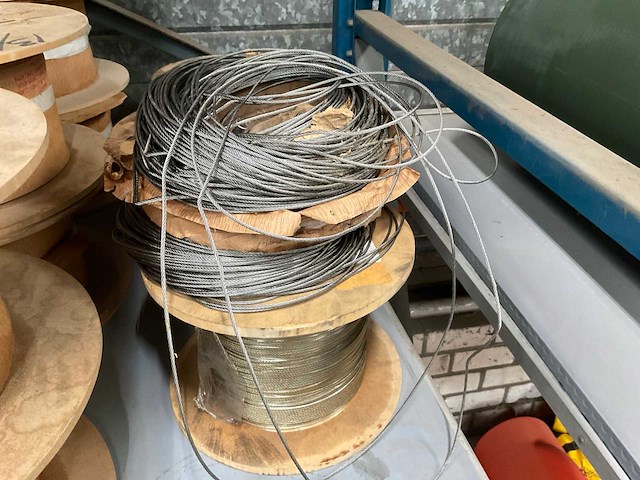 Kabel (4x) - afbeelding 2 van  2