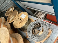 Kabel (4x) - afbeelding 1 van  2