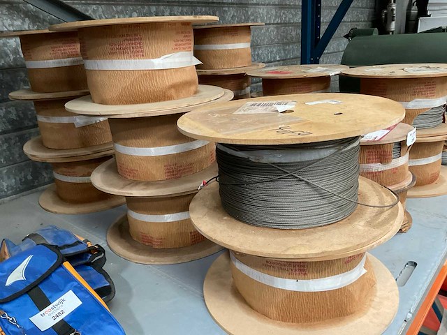 Kabel (8x) - afbeelding 2 van  4