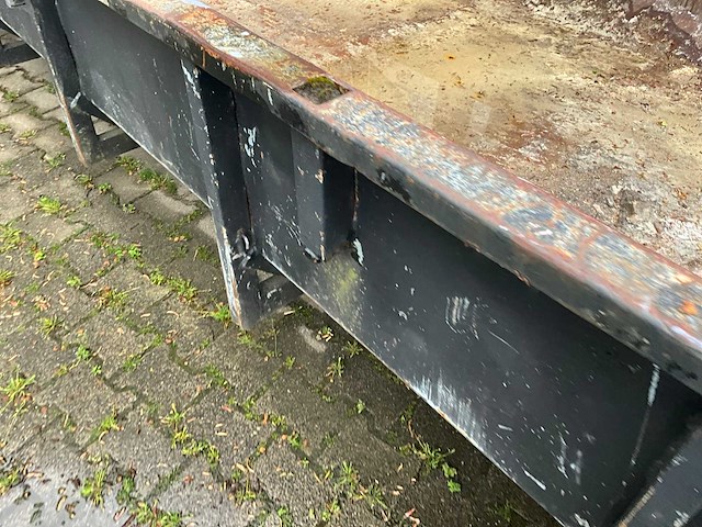 ‘kabel’ afvalcontainer - afbeelding 6 van  8