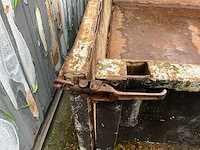 ‘kabel’ afvalcontainer - afbeelding 6 van  8