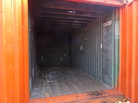Kabel afzet afvalcontainer - afbeelding 7 van  7