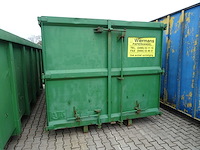 Kabel afzet afvalcontainer - afbeelding 4 van  5