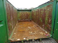 Kabel afzet afvalcontainer - afbeelding 5 van  5