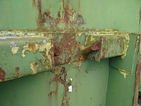 Kabel afzet afvalcontainer - afbeelding 3 van  7