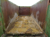 Kabel afzet afvalcontainer - afbeelding 6 van  6