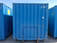 Kabel afzet afvalcontainer - afbeelding 2 van  8