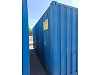 Kabel afzet afvalcontainer - afbeelding 3 van  8