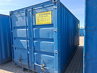 Kabel afzet afvalcontainer - afbeelding 4 van  8