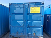 Kabel afzet afvalcontainer - afbeelding 5 van  8