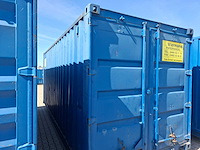 Kabel afzet afvalcontainer - afbeelding 6 van  8