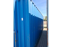 Kabel afzet afvalcontainer - afbeelding 3 van  7