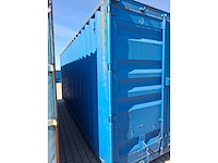 Kabel afzet afvalcontainer - afbeelding 4 van  7
