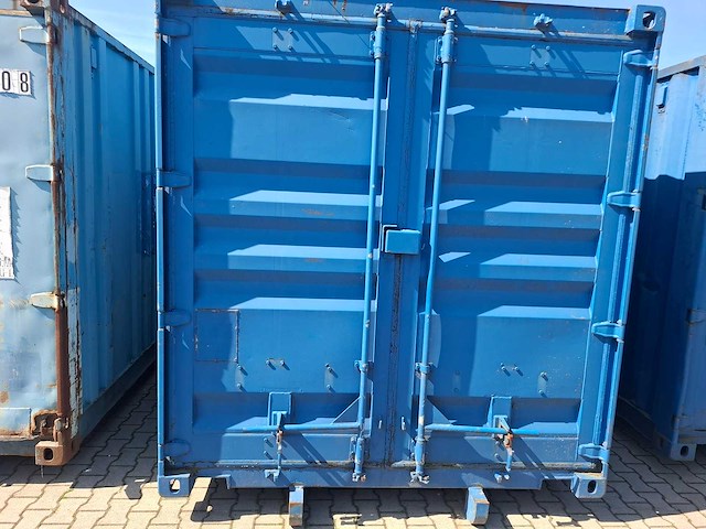 Kabel afzet afvalcontainer - afbeelding 5 van  7