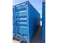 Kabel afzet afvalcontainer - afbeelding 6 van  7