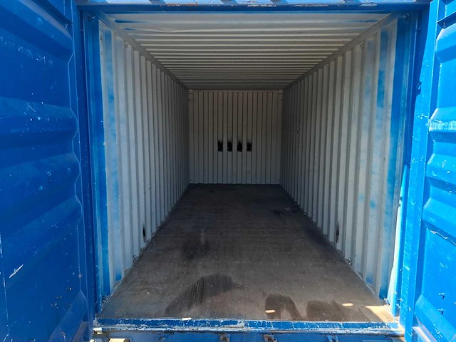 Kabel afzet afvalcontainer - afbeelding 7 van  7