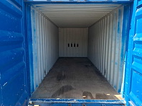 Kabel afzet afvalcontainer - afbeelding 7 van  7