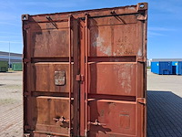 Kabel afzet afvalcontainer - afbeelding 5 van  8