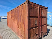 Kabel afzet afvalcontainer - afbeelding 6 van  8