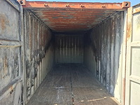 Kabel afzet afvalcontainer - afbeelding 8 van  8