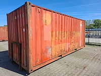 Kabel afzet afvalcontainer - afbeelding 3 van  8