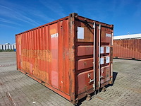 Kabel afzet afvalcontainer - afbeelding 4 van  8