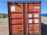 Kabel afzet afvalcontainer - afbeelding 5 van  8