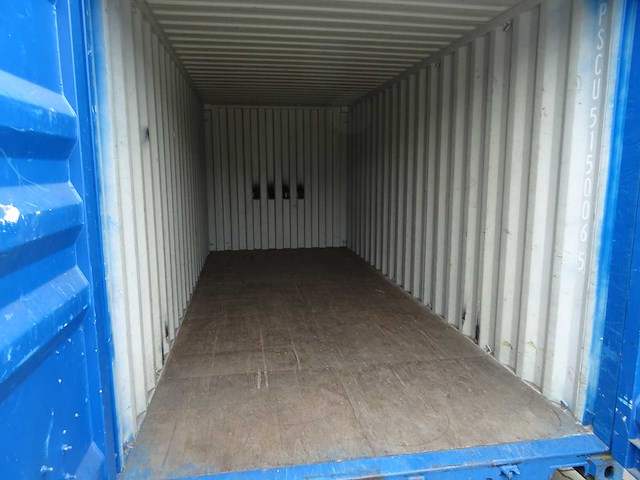 Kabel afzet afvalcontainer - afbeelding 5 van  6