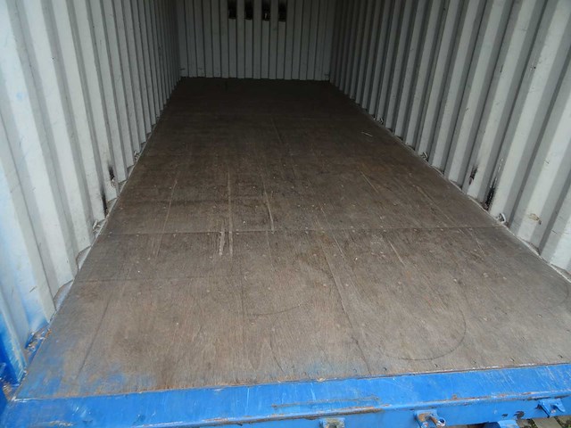 Kabel afzet afvalcontainer - afbeelding 6 van  6