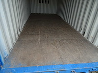 Kabel afzet afvalcontainer - afbeelding 6 van  6