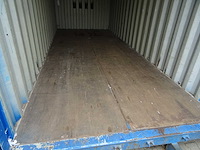 Kabel afzet afvalcontainer - afbeelding 5 van  5