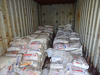 Kabel afzet afvalcontainer - afbeelding 6 van  7