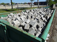 Kabel afzet afvalcontainer - afbeelding 5 van  6