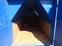 Kabel afzet afvalcontainer - afbeelding 7 van  7