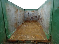 Kabel afzet afvalcontainer - afbeelding 4 van  4