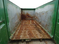 Kabel afzet afvalcontainer - afbeelding 4 van  5