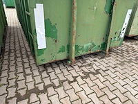 Kabel afzet afvalcontainer - afbeelding 2 van  5