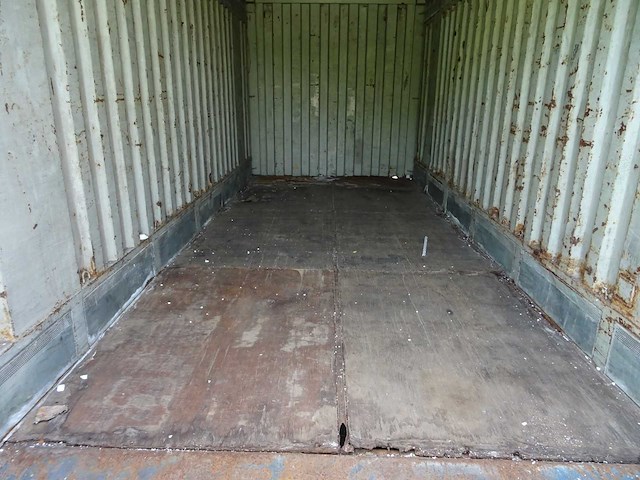 Kabel afzet afvalcontainer - afbeelding 6 van  6