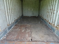 Kabel afzet afvalcontainer - afbeelding 6 van  6