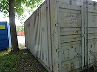 Kabel afzet afvalcontainer - afbeelding 4 van  6