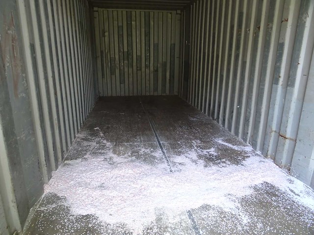 Kabel afzet afvalcontainer - afbeelding 6 van  6