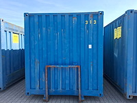 Kabel afzet afvalcontainer - afbeelding 2 van  7